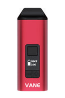 Yocan VANE Dry vaporizer Dry Herb Vape ONE Red