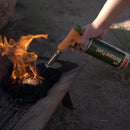 MK Lighter | Outdoor Series Hawk Blow Torch Head – Assorted Colors (Butane Canister Not Included) Torch ONE