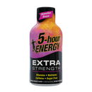 Hawaiian Breeze Flavor Extra Strength 5-hour ENERGY Drink Energy Drink ONE