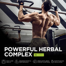rise nutrition | Horny Goat Weed -Horniest Goat Weed Supplement Neo Wholesale Co.