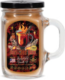 O Beamer Candle Co.| Ultra Premium Jar Smoke killer collection candle