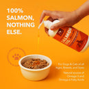 PetPal | Pure Wild Alaskan Salmon Oil for Dogs & Cats For Pet Neo Wholesale Co.