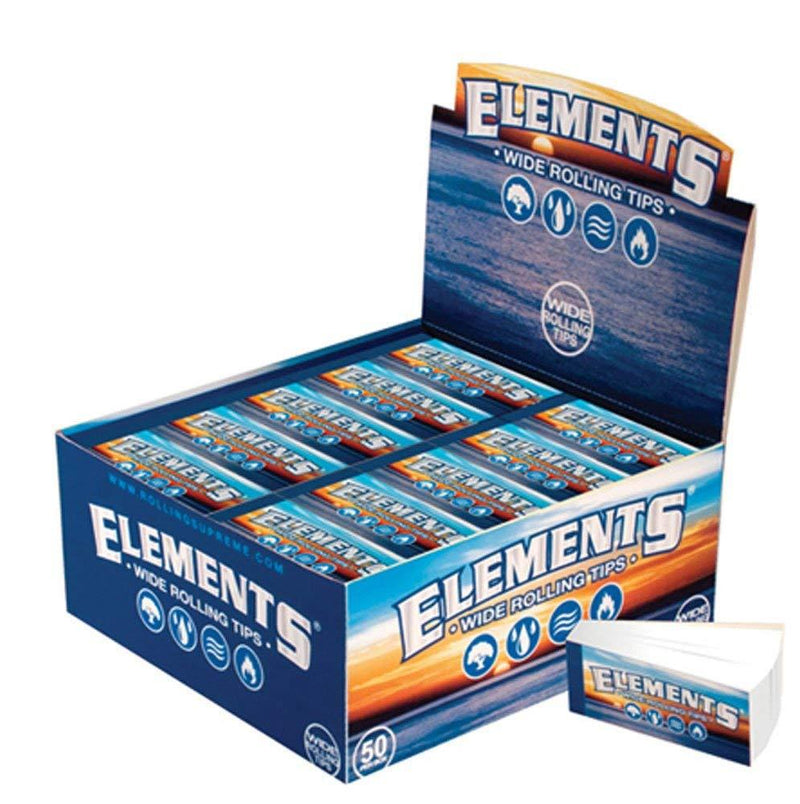 Elements Tips - Infyniti Scales