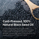 Plant of Life | Black Seed Oil (250ml) Supplement Neo Wholesale Co.