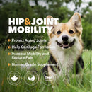 PetPal | Hip & Joint Mobility Powder for Dogs For Pet Neo Wholesale Co.