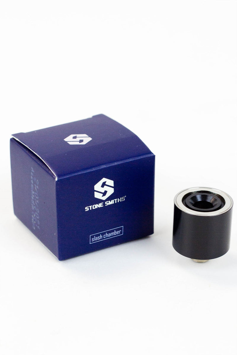 STONESMITHS SLASH Replacement Chamber-Matte Black - One Wholesale