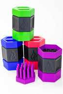 CONE CRUSHER (FILLS 19 PRE-ROLLED CONES) Filler · Poker Illuminate Cannabis Co.