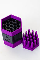 CONE CRUSHER (FILLS 19 PRE-ROLLED CONES) Filler · Poker Illuminate Cannabis Co.