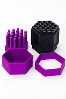 CONE CRUSHER (FILLS 19 PRE-ROLLED CONES) Filler · Poker Illuminate Cannabis Co.