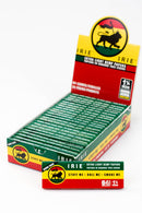 IRIE RASTA Rolling Paper 1¼ 1 - 1/4" Size ONE