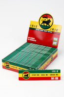 IRIE RASTA Rolling Paper King Size King Size ONE
