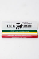 IRIE RASTA Rolling Paper King Size King Size ONE