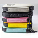 RYNO Smell Proof Bag W/Combo Lock + Shoulder & Wrist Straps Pouch RYNO BAG