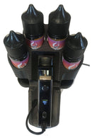 VAPE STATION Vaporizer Illuminate Cannabis Co.