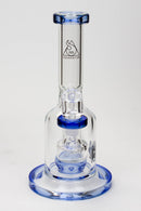Squadafum Bong Premium Top Hat Glass Bong Squadafum Canada