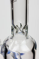 Squadafum Bong Premium Top Hat Glass Bong Squadafum Canada
