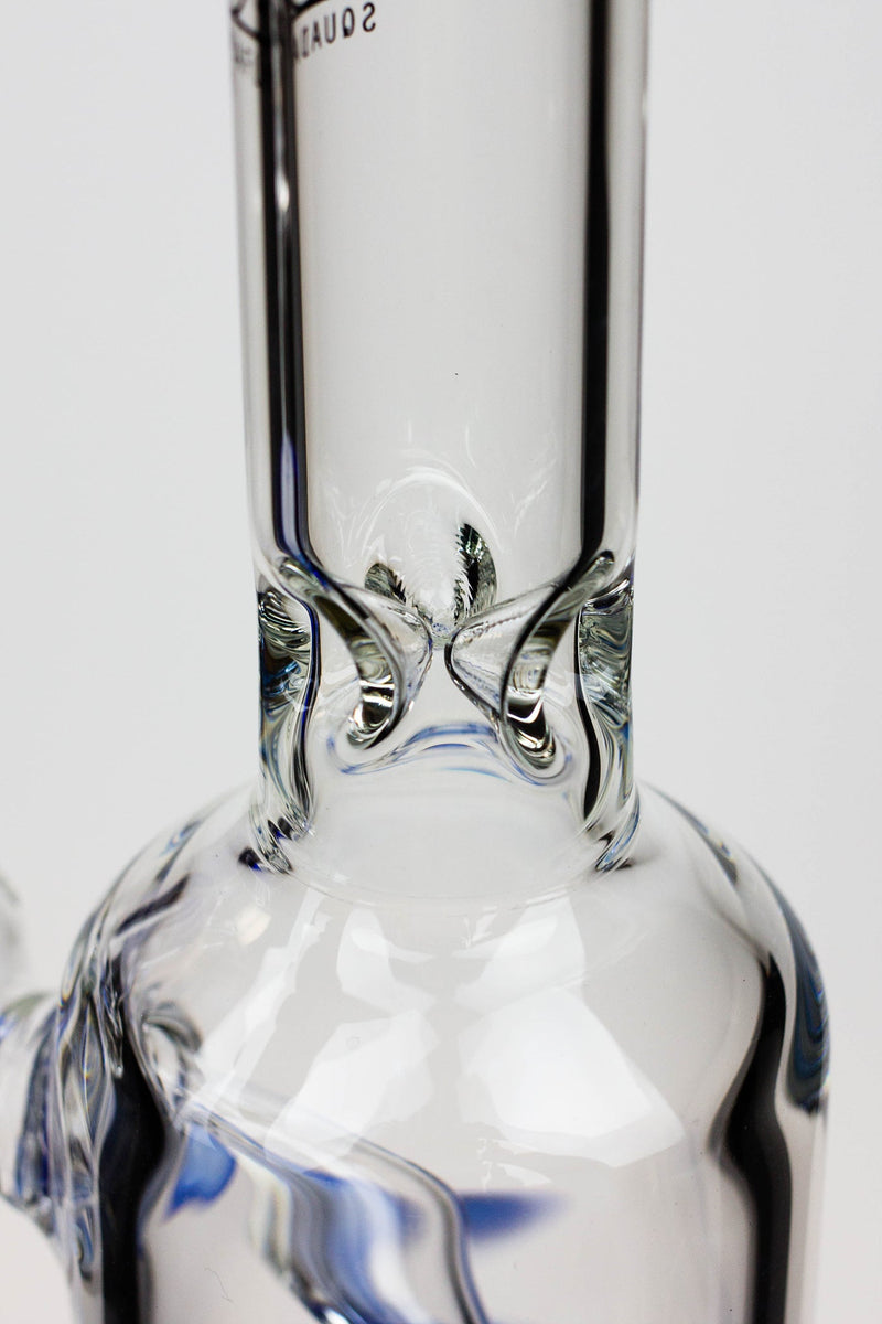 SDF Bong Premium Top Hat- - One Wholesale