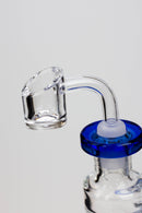 Squadafum Bong Premium Top Hat Glass Bong Squadafum Canada