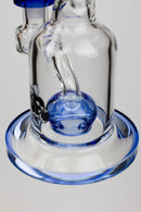 Squadafum Bong Premium Top Hat Glass Bong Squadafum Canada