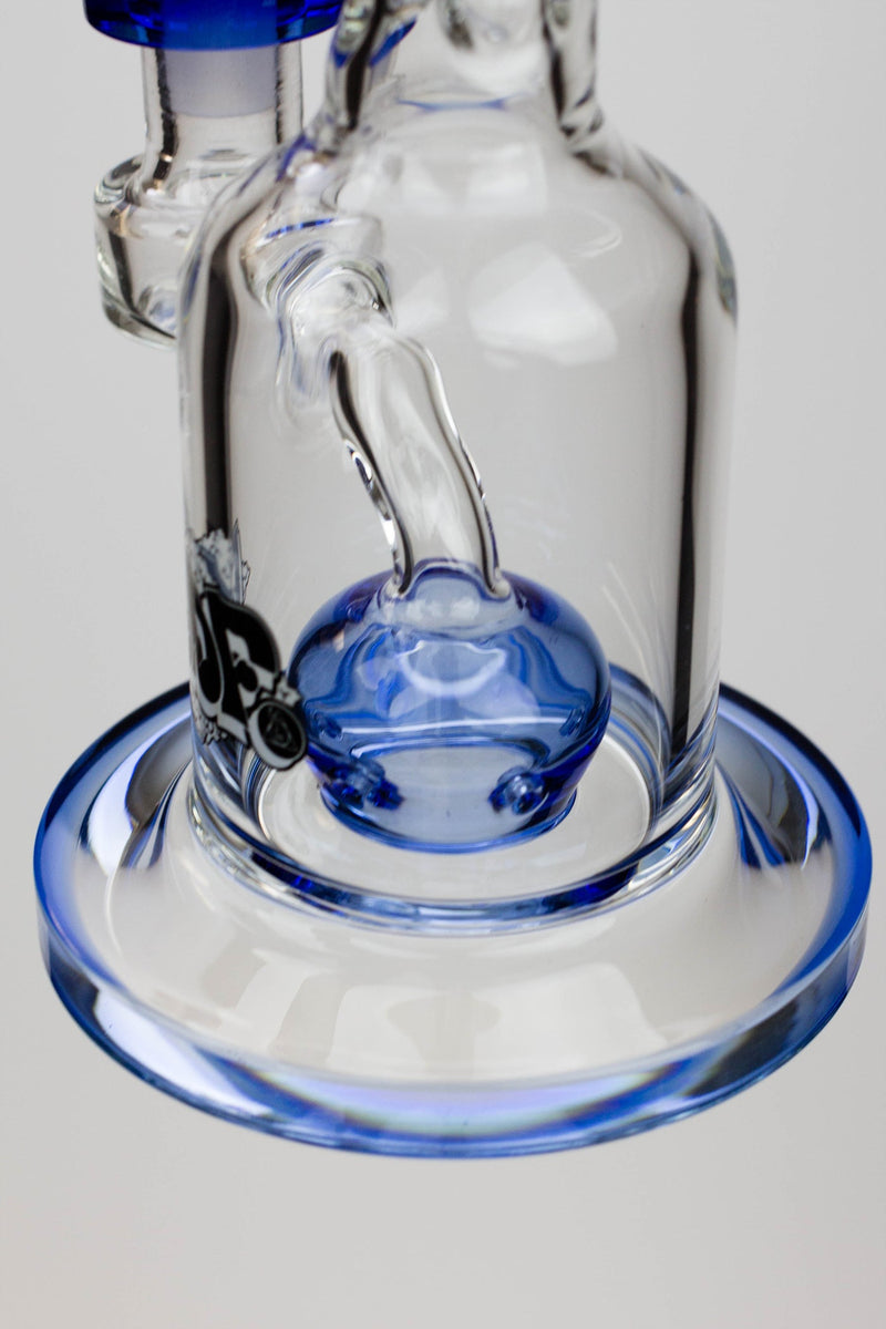 SDF Bong Premium Top Hat- - One Wholesale