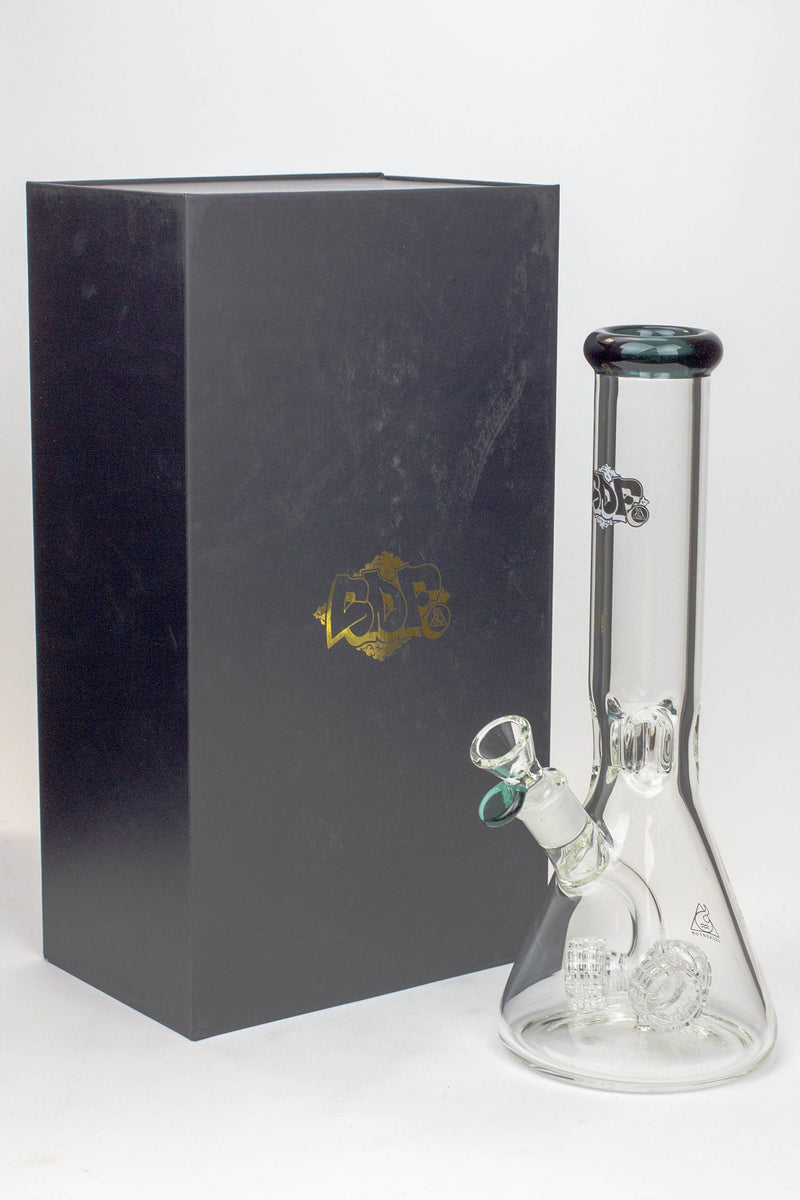 SDF Bong Premium Ice diamond- - One Wholesale