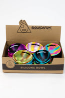 Squadafum Silicone Bowl Vial Squadafum Canada