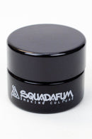 Squadafum Quartz Jar Pot UV Holder 5ml Jar Squadafum Canada