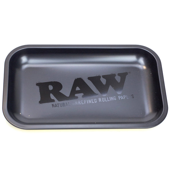 O Raw | Rolling tray Small size