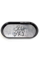 Acid Secs Bluetooth Speaker LED Rolling Tray Tray Acid Secs Productions Inc.