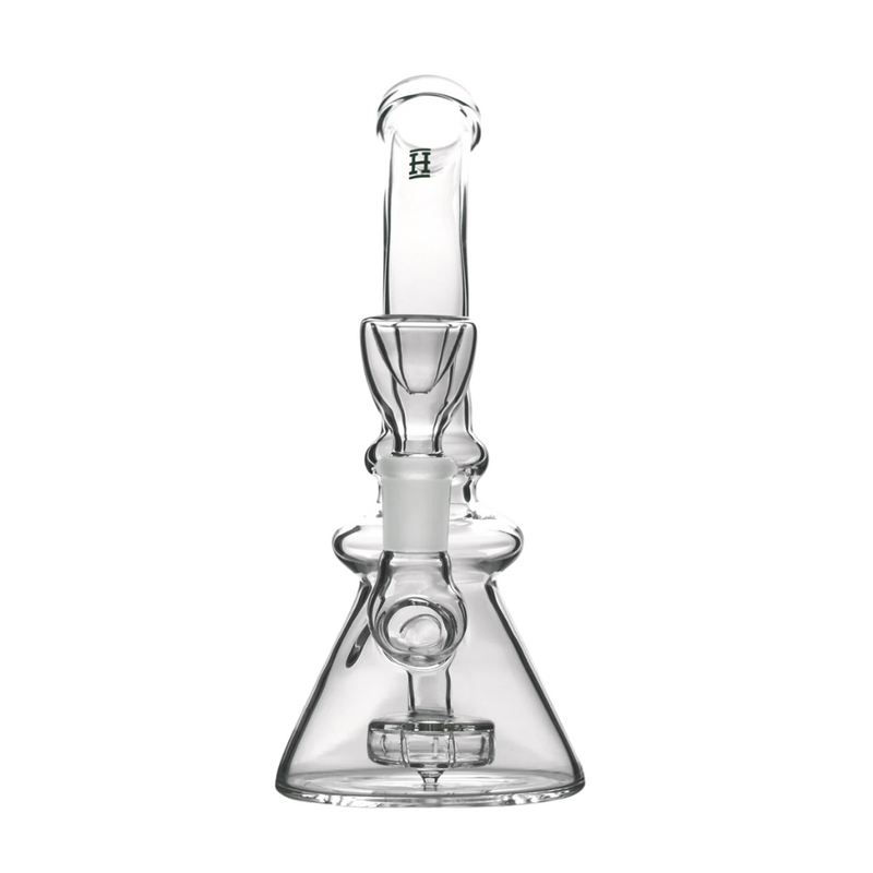 7" Hemper Showerhead Beaker Bong