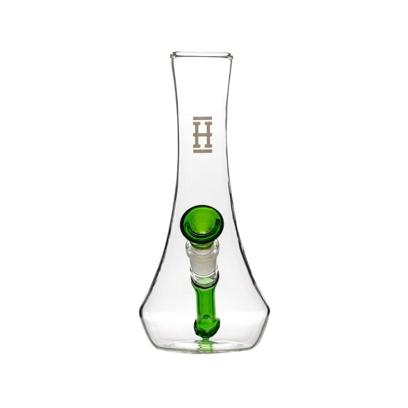 7" Hemper Vase Bong