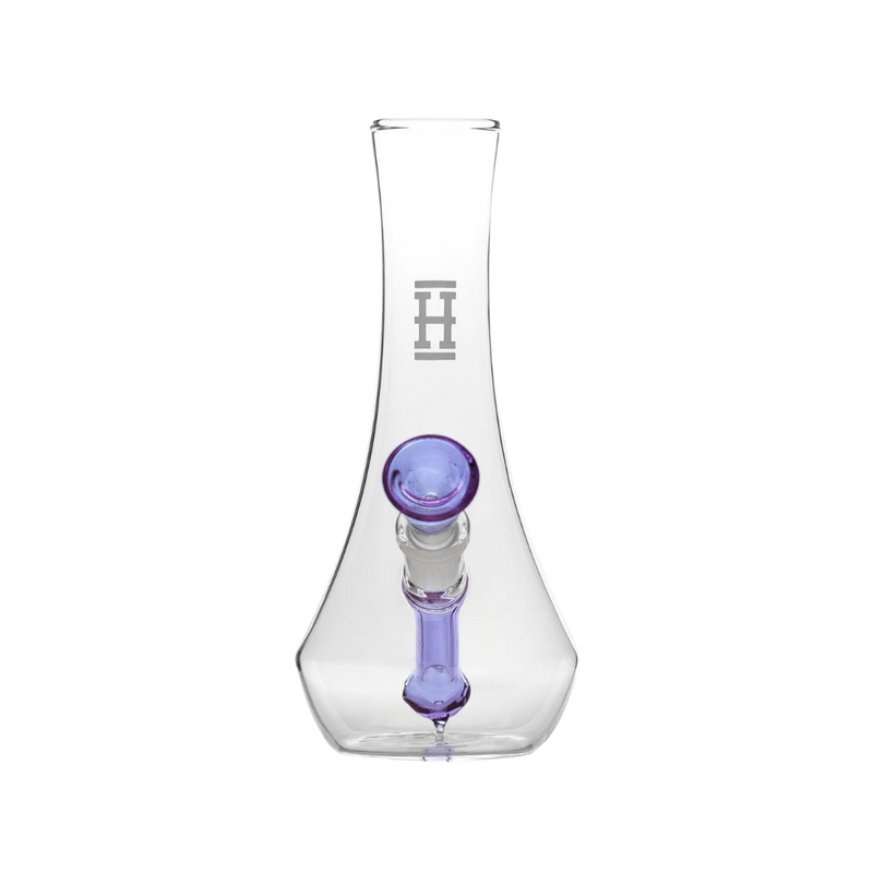 7" Hemper Vase Bong