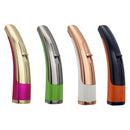 O X-lite | Single Jet Flame Torch Lighter – Refillable [BC3038]