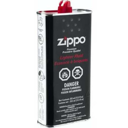 Zippo Lighter Fluid 355ml