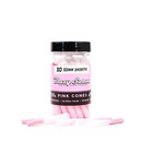 SC Blazy Susan Pink shorty 53mm Cones - 50ct