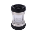 4 Parts Oil Drum Plastic Grinder Box of 6 [SMJL-003] Display Pack Canadian Distributor