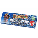 Honey Puff | Slow Burning Flavored Rolling Paper-12 booklets/display [P802x] 1 - 1/4" Size Canadian Distributor Blueberry
