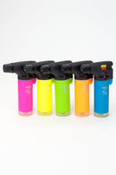 Eagle Torch | Neon Limited Torch gun lighter Box of 15 [PT101N] Torch LEHIGH WHOLESALE