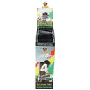 HoneyPuff | Slow Burning Hemp Wrap – 15 Packs/Display [P811X] Leaf Wrap Canadian Distributor Russian Cream