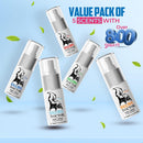 Skunk Doctor | Smoke Odor Eliminator Body Spray Display of 15 Odour Eliminator Spray Smoke & Vape Distributor