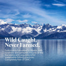 PetPal | Pure Wild Alaskan Salmon Oil for Dogs & Cats For Pet Neo Wholesale Co.