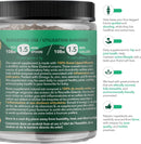 PetPal | New Zealand Green Mussel Powder for Dogs For Pet Neo Wholesale Co.