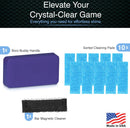 Snowtree | BoroBuddy™ Magnetic Cleaner-Mini Brush ONE