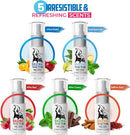 Skunk Doctor | Smoke Odor Eliminator Body Spray Display of 15 Odour Eliminator Spray Smoke & Vape Distributor