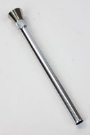 Metal bowl slide Downstem · Bowlstem ONE 5.5"