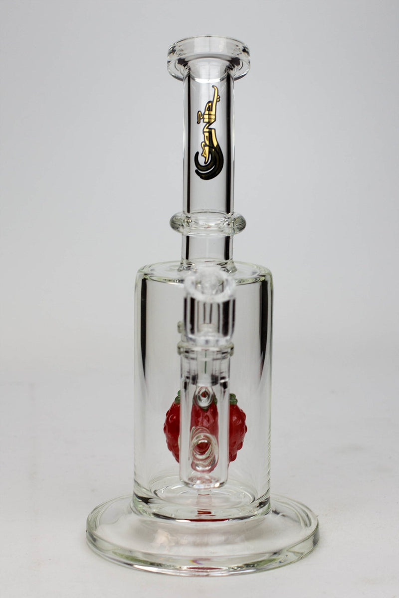 9" Genie Fruit dab Rig- - One Wholesale