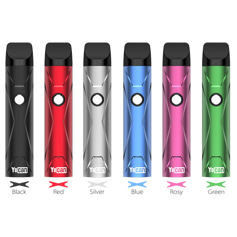 Yocan X vape pen- - One Wholesale