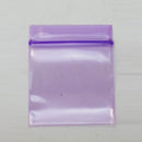 2020 bag 1000 sheets Zip Bag ONE Purple