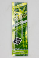 KUSH® HERBAL WRAPS Leaf Wrap ONE