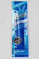 KUSH® HERBAL WRAPS Leaf Wrap ONE